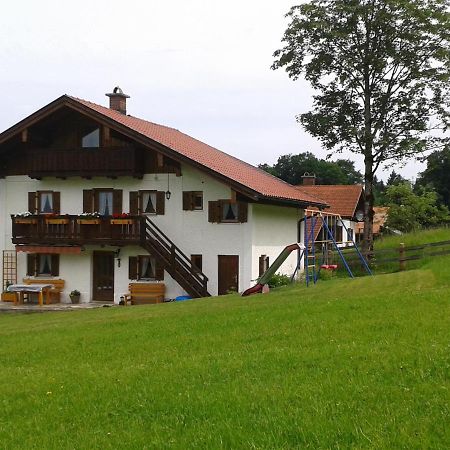 Seebachlehen Берхтесгаден Экстерьер фото