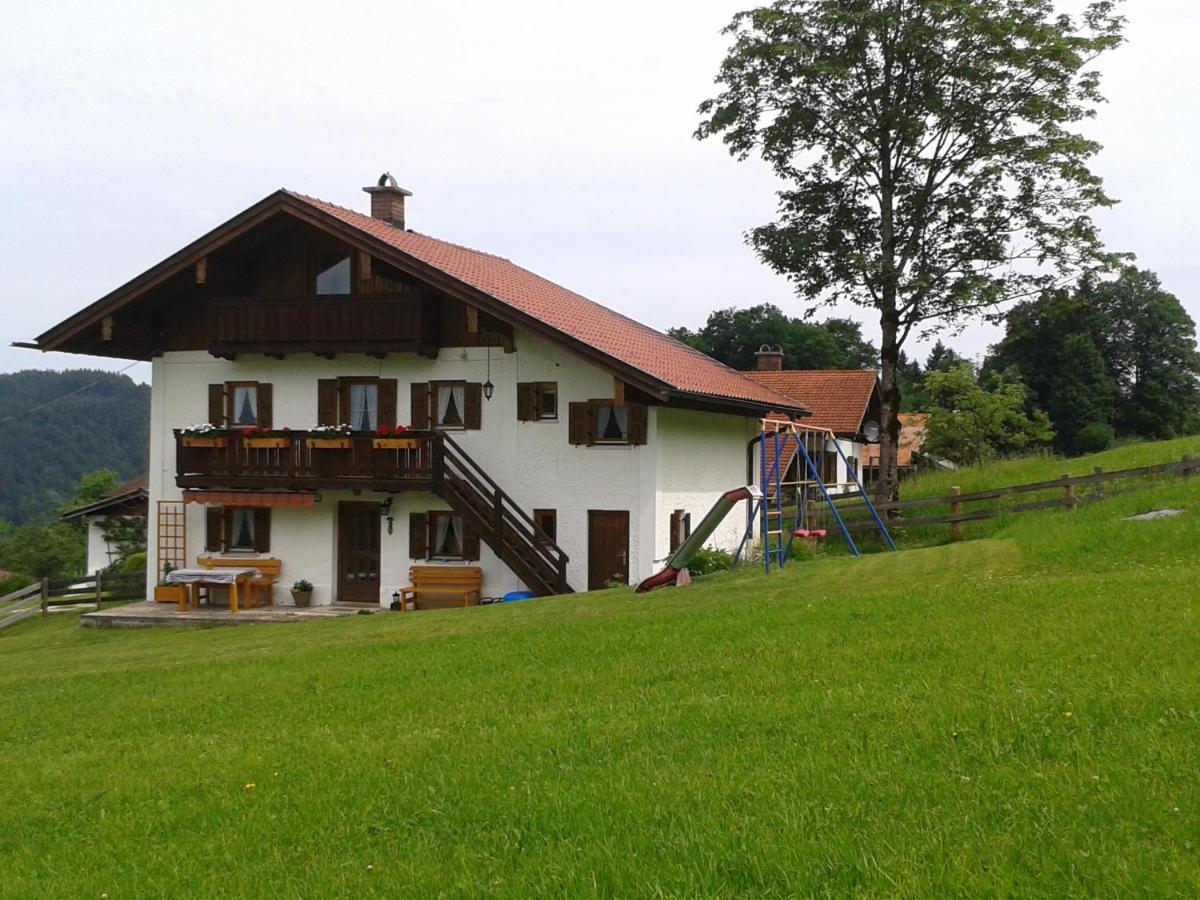 Seebachlehen Берхтесгаден Экстерьер фото
