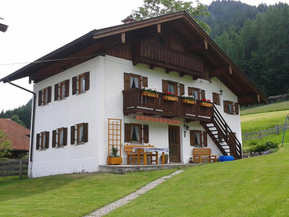 Seebachlehen Берхтесгаден Экстерьер фото